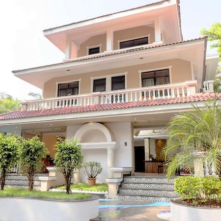 Hotel Sao Domingos à Cavelossim Extérieur photo