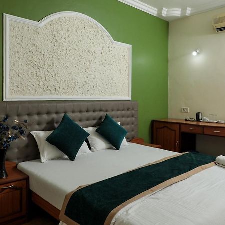 Hotel Sao Domingos à Cavelossim Extérieur photo
