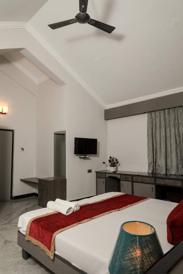 Hotel Sao Domingos à Cavelossim Extérieur photo