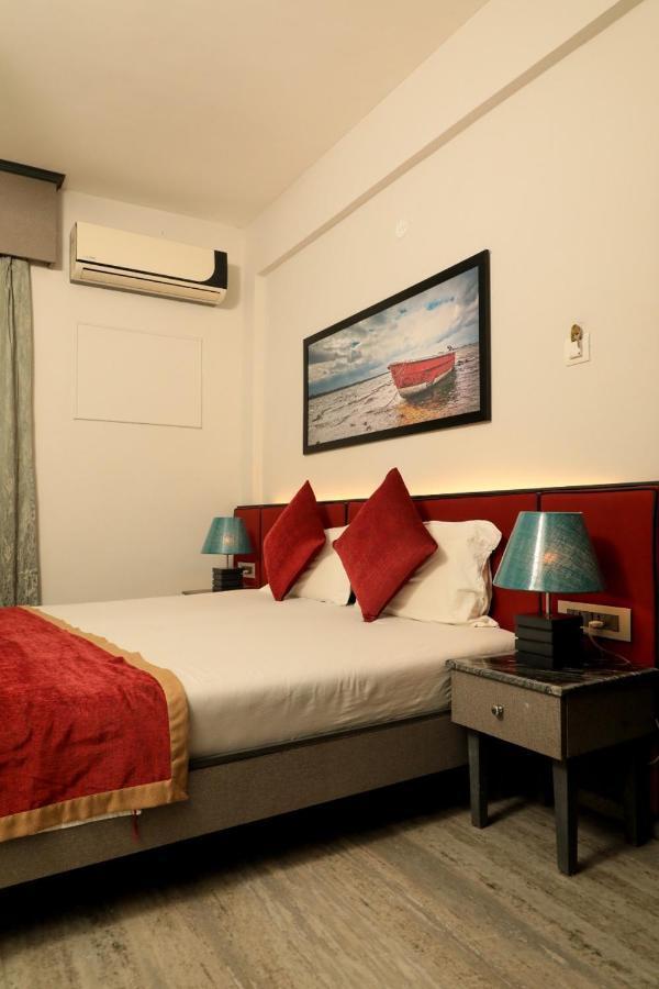 Hotel Sao Domingos à Cavelossim Extérieur photo