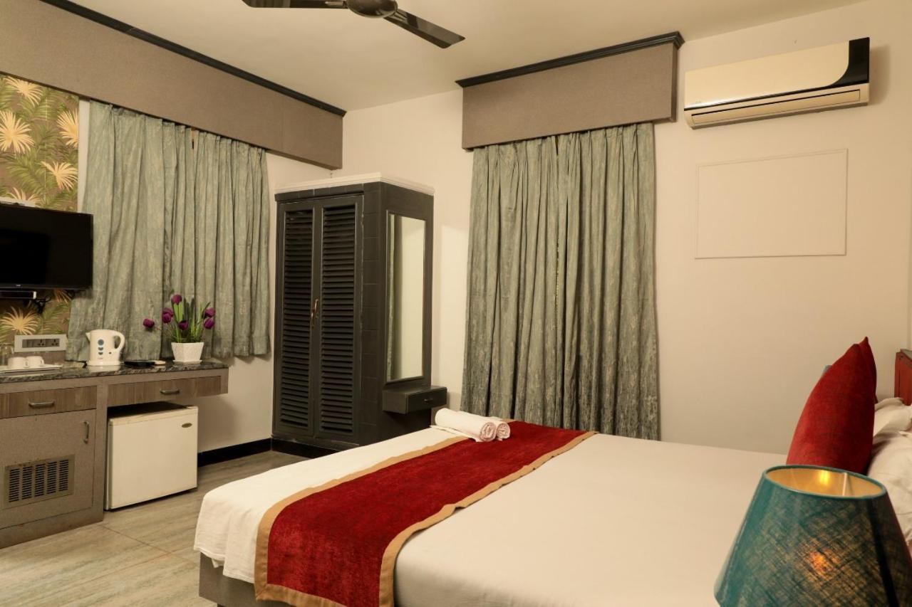 Hotel Sao Domingos à Cavelossim Extérieur photo