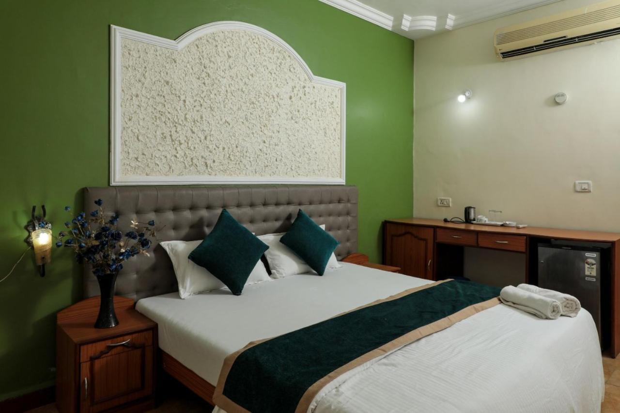 Hotel Sao Domingos à Cavelossim Extérieur photo