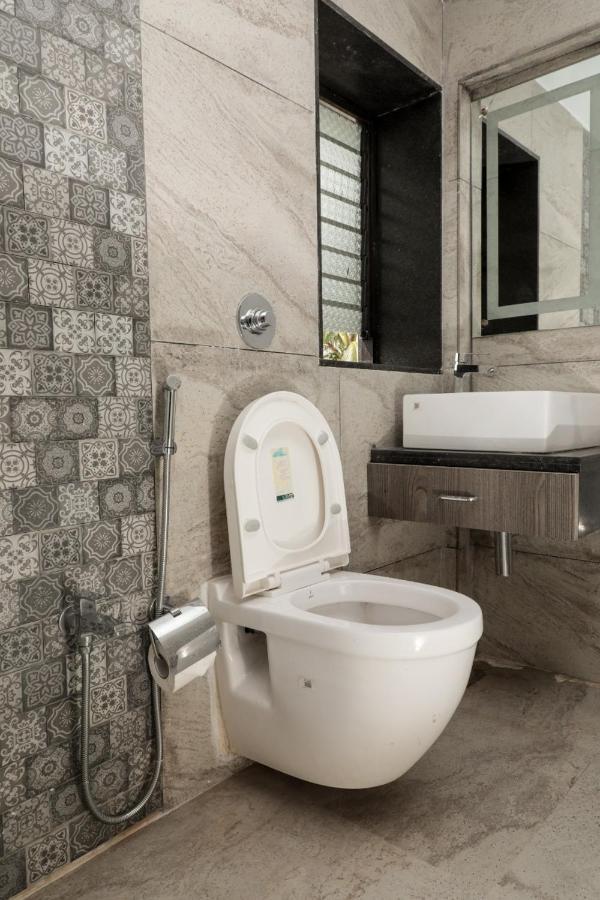 Hotel Sao Domingos à Cavelossim Extérieur photo