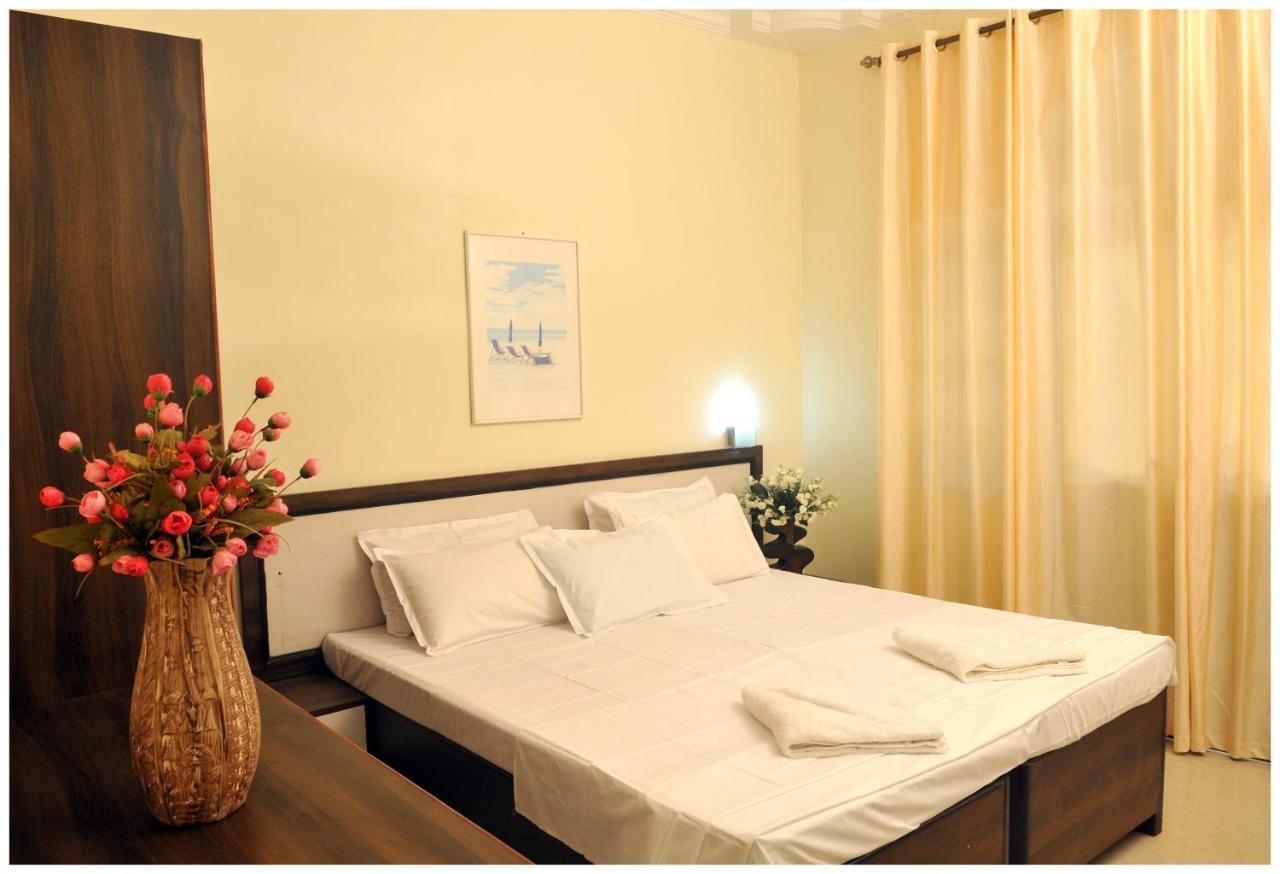 Hotel Sao Domingos à Cavelossim Extérieur photo